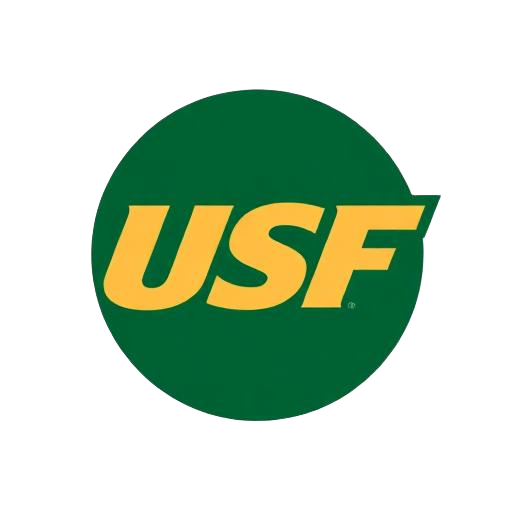 University of South Florida logo